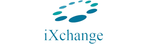 Logo of iXchange.