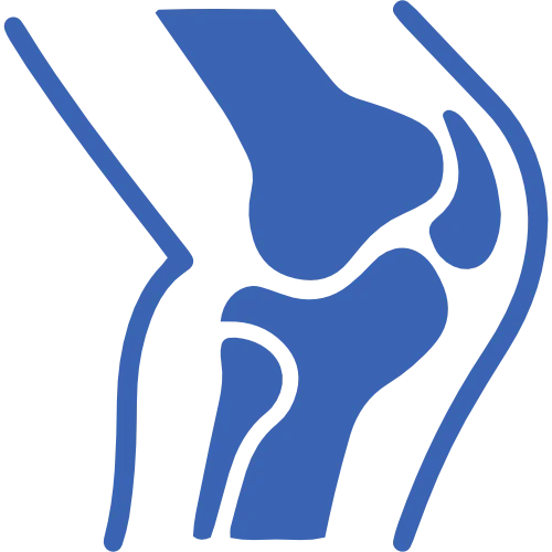 Knee Icon