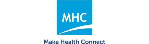 Logo of MHC.