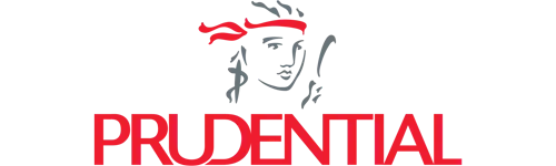 Logo of Prudential.
